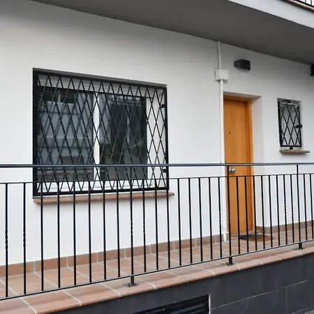 2 Y Magnifica Terraza Apartment