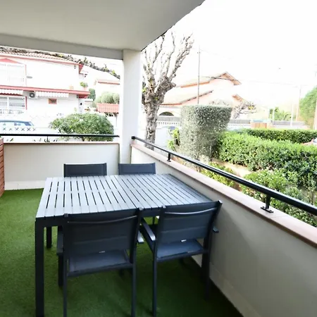 2 Y Magnifica Terraza