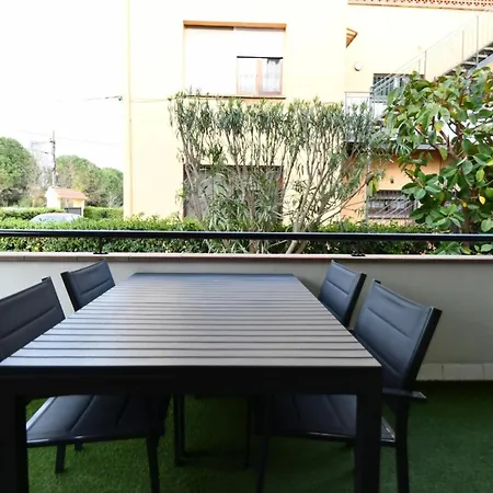 Apartment 2 Y Magnifica Terraza *