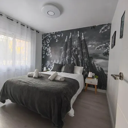 Apartment 2 Y Magnifica Terraza *